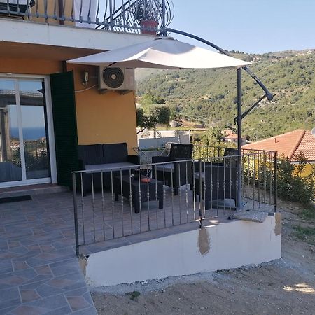 La Casa Di Trilly Hotel Sanremo Exterior photo